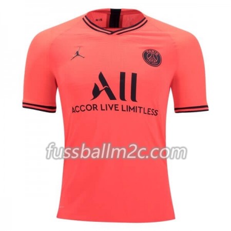 Fußballtrikots Paris Saint-Germain PSG Auswärts Trikotsatz 2019-2020 Fußballtrikots Paris Saint-Germain PSG Auswärts Trikotsatz 2019-2020